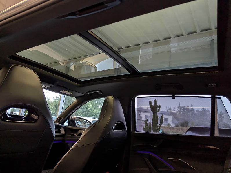 Volkswagen Tayron TDI 4M R-Line HuD Pano 360 IQ - fotka 17 z 34
