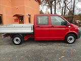 Volkswagen Transporter 2,0 TDi 4Motion - náhled 3