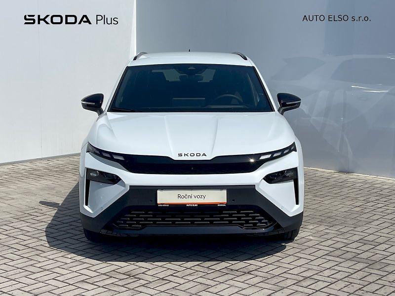 Škoda Elroq (2026) Sportline 85 82kWh / 210 kW - fotka 4 z 30