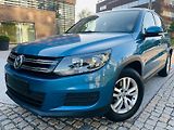 Volkswagen Tiguan 1.4TSI MANUÁL 1MAJITEL SENZORY - náhled 1