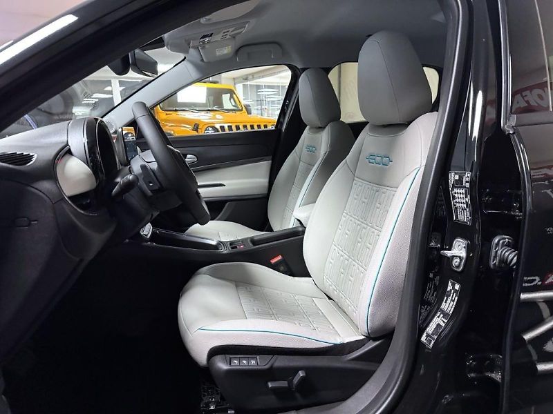 Fiat 600 (2026) 1.2 Turbo Hybrid 145k MHEV eDC - fotka 7 z 18