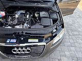 Audi A3 (2010) 1.2 TFSi, servisní kniha - náhled 33