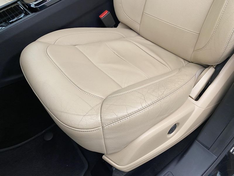 Mercedes-Benz GLE 43 AMG 4MATIC AUT  - fotka 25 z 67