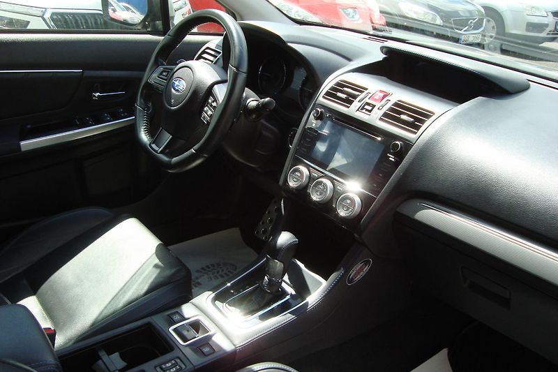 Subaru Levorg (2020) 2.0 i,AWD,Aut.ĆR,1.Maj.S.kniha - fotka 38 z 70