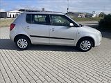 Škoda Fabia 1,4 i 16V Klima ESP serviska, - náhled 4