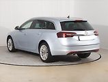 Opel Insignia (2016) 2.0 CDTI, 4X4, Automat - náhled 3