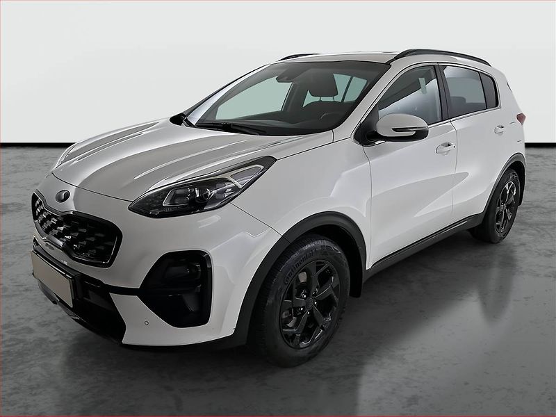 Kia Sportage (2021) 1.6 T-GDI - fotka 2 z 20