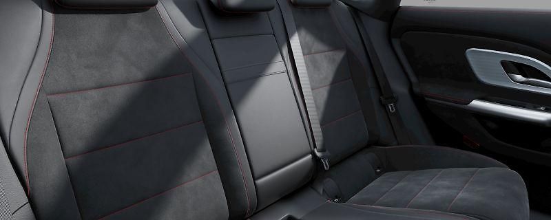 Mercedes-Benz CLA (2026) CLA 200 - fotka 8 z 8