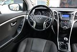Hyundai i30 (2016) 1.6 MPI, Tempomat - náhled 7