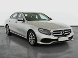 Mercedes-Benz Třídy E (2016) E 220 d 4MATIC - náhled 1
