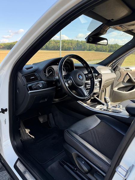 BMW X4 (2018) - fotka 7 z 22