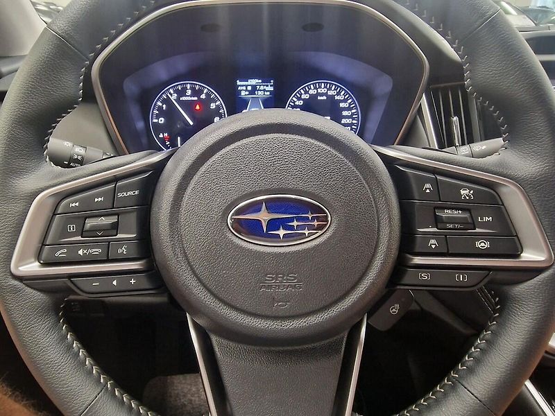 Subaru Outback (2025) 2.5 Comfort 2025 | Záruka - fotka 35 z 50