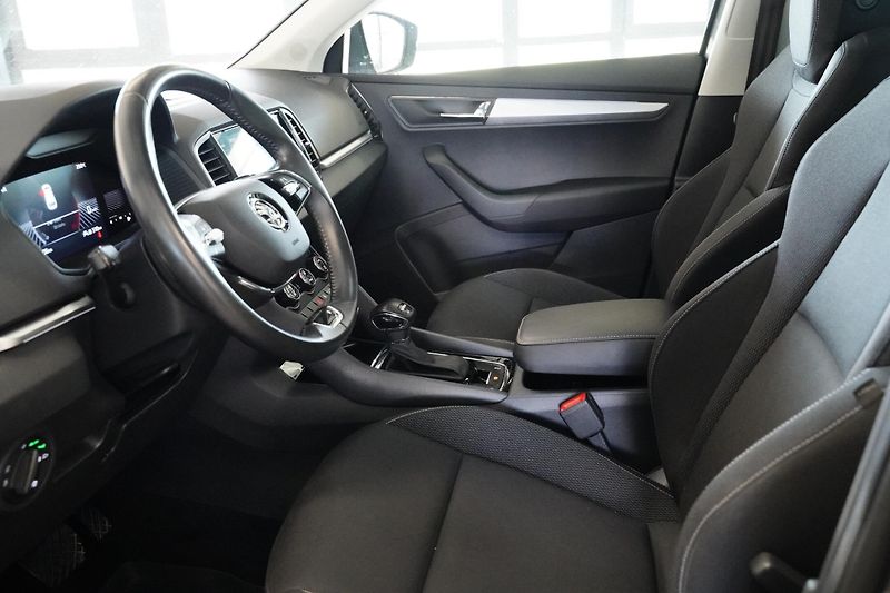Škoda Karoq - fotka 6 z 6