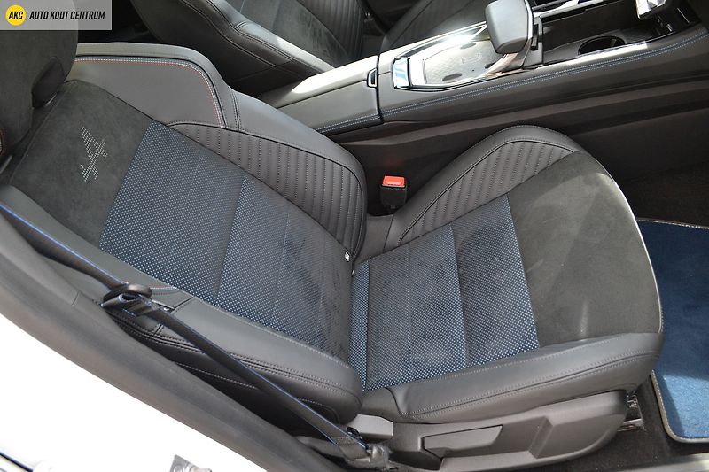Renault Rafale esprit Alpine E-Tech full hybr - fotka 16 z 75