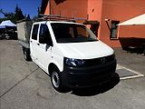 Volkswagen Transporter 2,0 TDi 4Motion - náhled 2