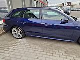 Audi A4 40TDI 150kW S-Line, ČR,1.Maj. - náhled 42