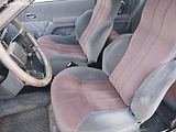 Renault Fuego TURBO 97kW - náhled 20