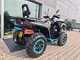Segway Snarler AT6 L (2023) Limited, najeto: 750 Km - náhled 3