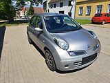Nissan Micra 1,2 i Visia - náhled 1