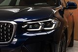BMW X4 xD 30d ///M*LASER*ZÁRUKA 11/27 - náhled 48
