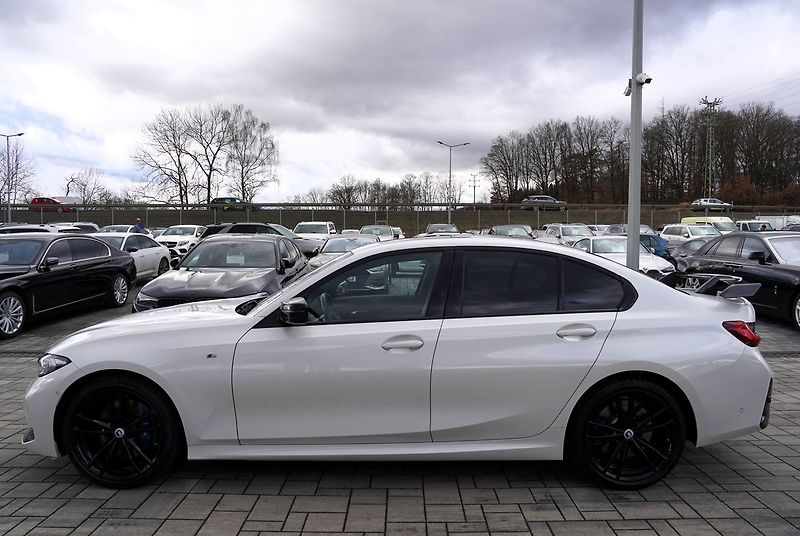 BMW Řada 3 M340i xDrive/AT/375PS,Facelift - fotka 3 z 50