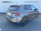 Škoda Fabia (2025) DSG 1.0 TSI / 85kW / MONTE CAR - náhled 1