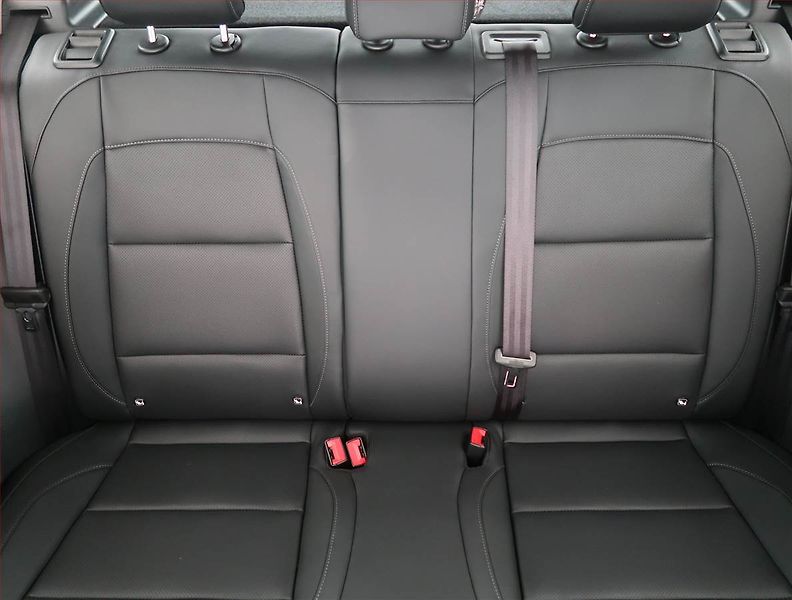 MG ZS (2025) Exclusive Hybrid+ - fotka 10 z 22