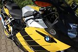 BMW K 1200 S (2005) 2005  43500 MIL - náhled 8