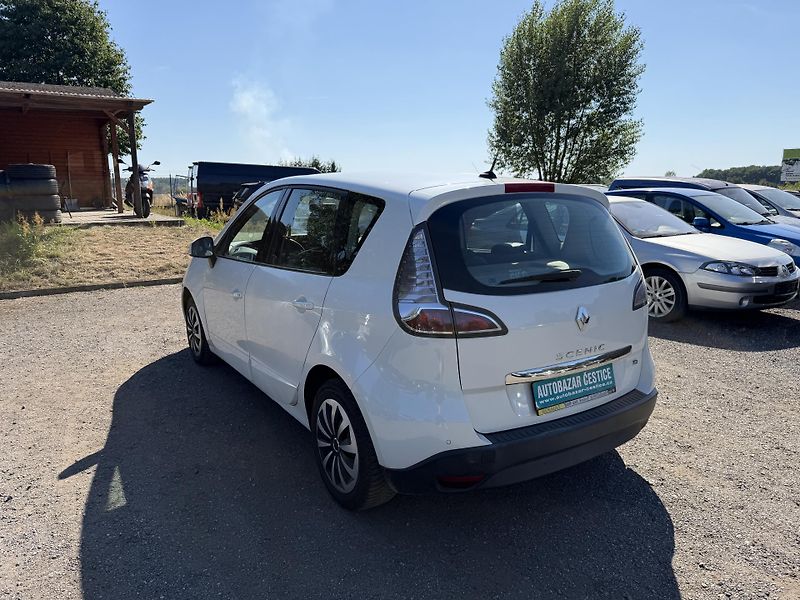 Renault Scénic 1.2 TCe - fotka 8 z 22