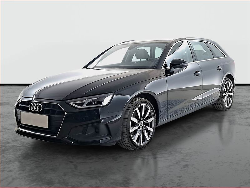 Audi A4 (2022) 35 TDI, Automat, Navi - fotka 2 z 24