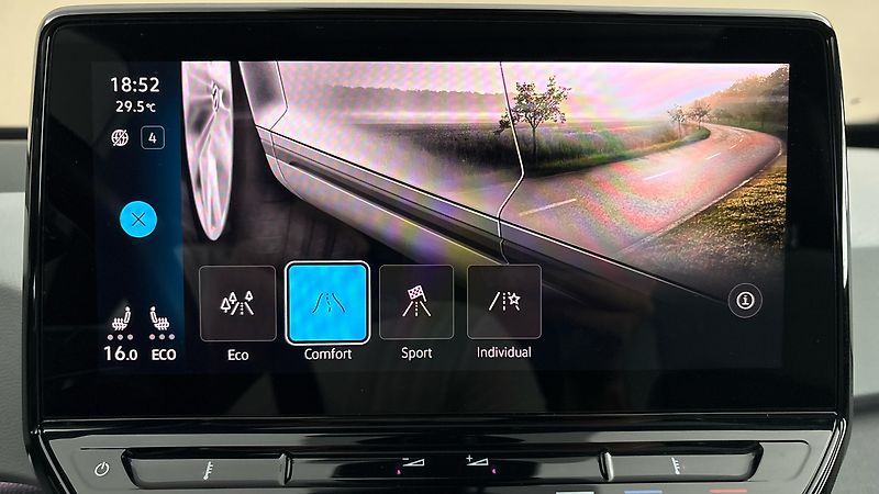 Volkswagen ID.3 58 kWh AUT Family - fotka 27 z 30