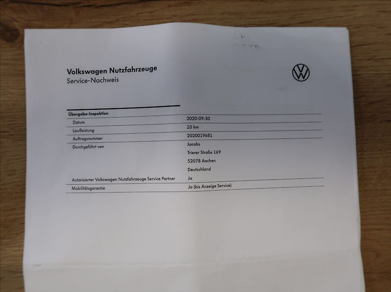 Volkswagen Multivan 2,0 TDi,110kW,7míst,4x4,DSG,DP - fotka 29 z 34