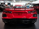 Chevrolet Corvette (2026) 6.2 Stingray 3LT Z51 Facelift - náhled 3