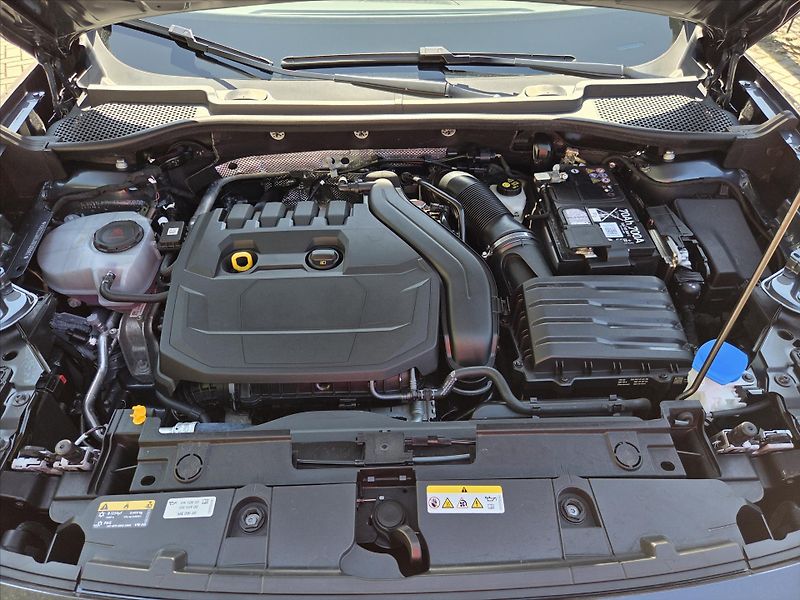 Cupra Formentor 1,5 TSi DSG Tažné Záruka2029 Č - fotka 22 z 24