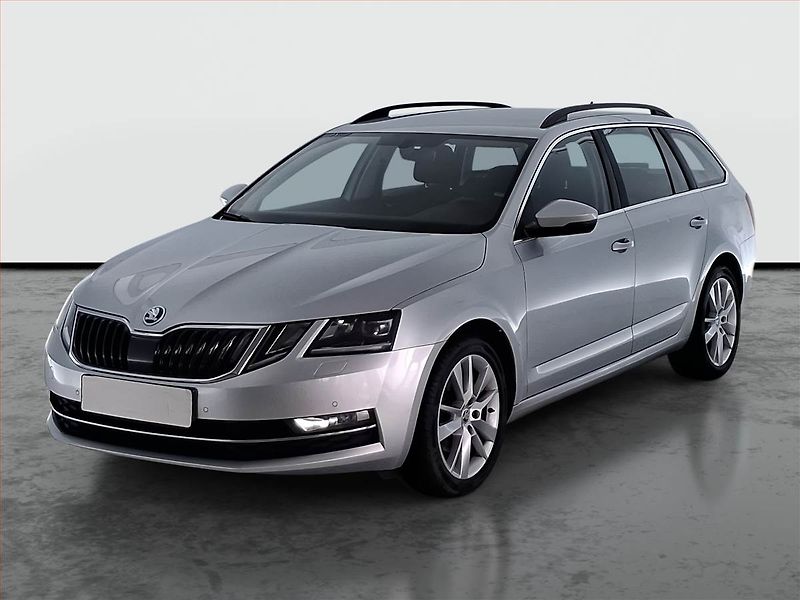 Škoda Octavia (2018) Style 2.0 TDI, ČR,1.maj, Navi - fotka 2 z 19
