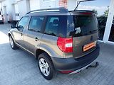 Škoda Yeti 2.0 TDI 103 kW ZÁVĚS - náhled 4