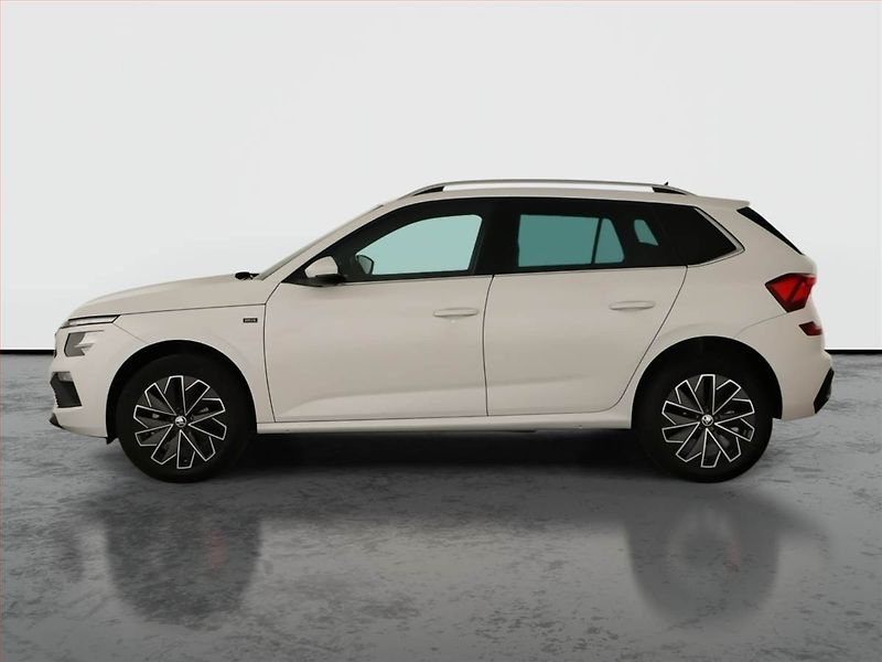 Škoda Kamiq (2024) 1.0 TSI, DRIVE, Full LED - fotka 3 z 19
