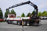 Mercedes-Benz (2019) 6x2-4 / HIAB X-HIDUO 188 ES-4  - náhled 6