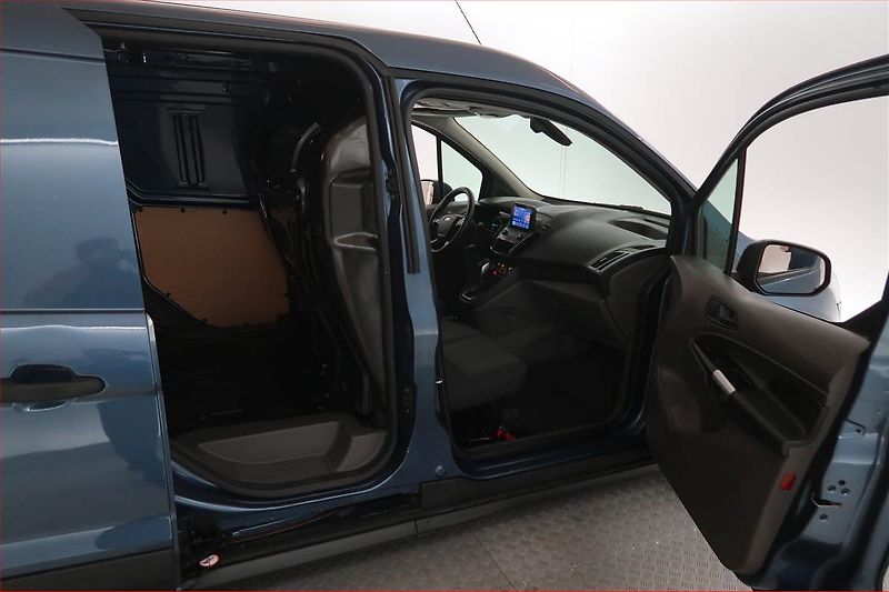 Ford Transit Connect (2018) Trend 1.5 EcoBlue, 3Místa, ČR - fotka 13 z 18