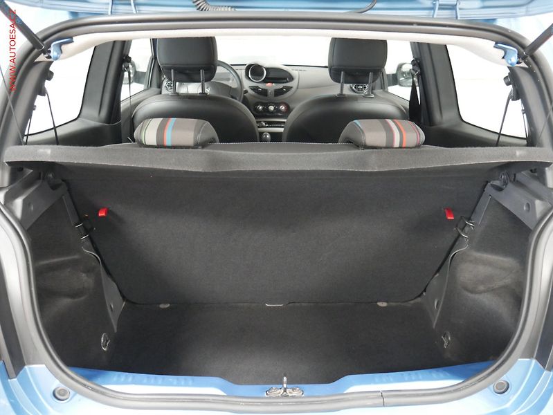 Renault Twingo (2014) 1.2.i, ČR, AC - fotka 7 z 18