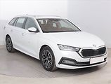 Škoda Octavia (2021) Style 2.0 TDI, Kůže, Navi - náhled 1