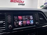 Seat Ateca 1.4 TSI 110 kW Xcellence 4x4 - náhled 27