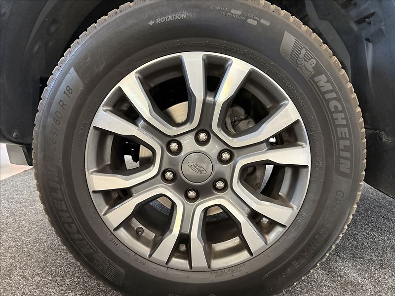 Ford Ranger 2,0 Wildtrak,AT,1maj,po servis - fotka 31 z 35