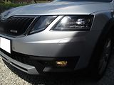Škoda Octavia 2.0 TDi SCOUT 1.MAJ ČR - náhled 40