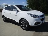 Hyundai ix35 1.6 GDi 99kW FINAL BLUE DRIVE - náhled 4