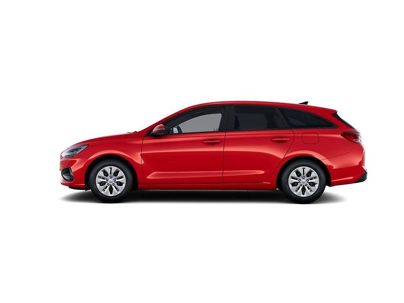 Hyundai i30 (2026) Comfort - fotka 2 z 3