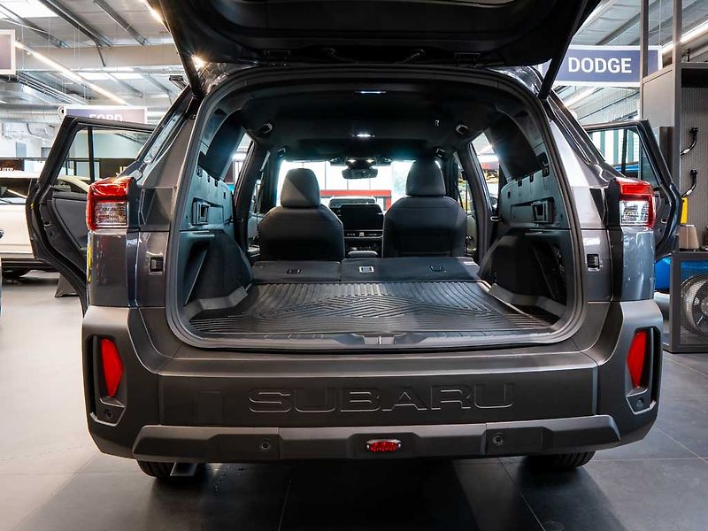Subaru Outback (2026) 2.5 Touring AWD, X-Mode, 2026 - fotka 7 z 33