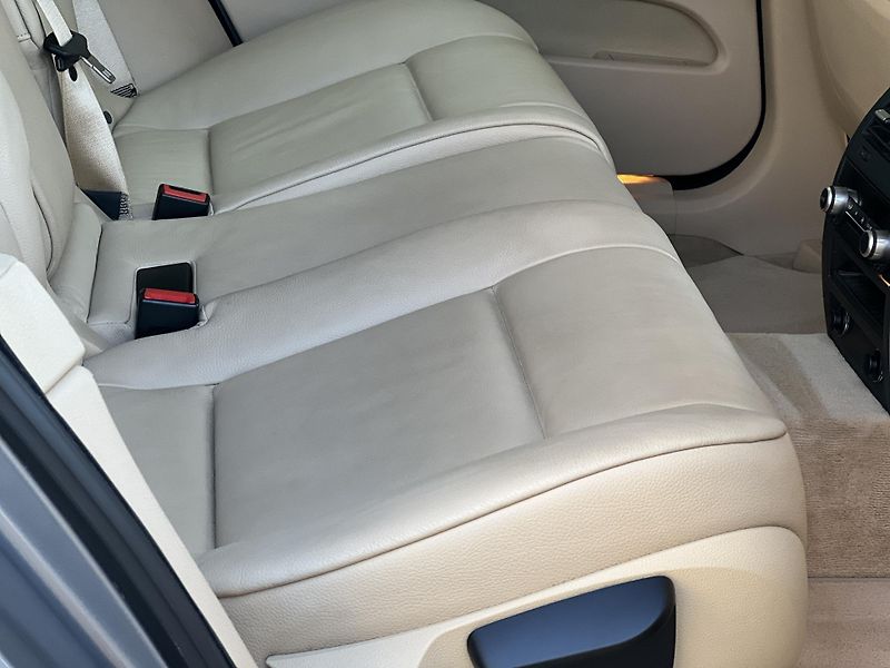 BMW Řada 5 GT 530D AUTOMAT NAVI KAMERA  - fotka 30 z 45