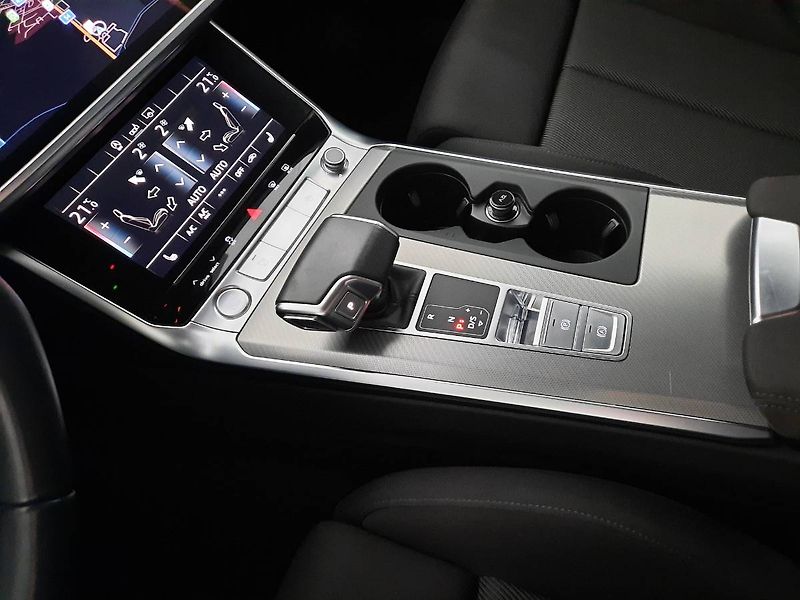 Audi A6 (2020) Avant 50 TDI quattro (210kW/28 - fotka 13 z 29