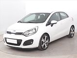 Kia Rio (2013) 1.25 CVVT, Serv.kniha - náhled 1